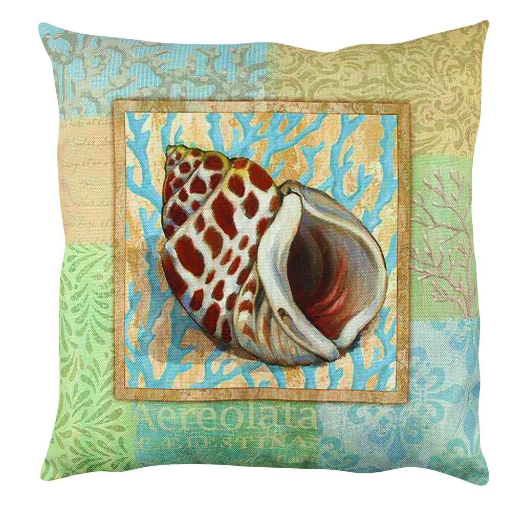Jastuk Aberto Design 43x43cm Šareni