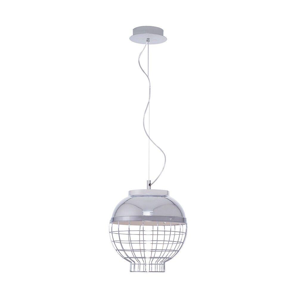 Opviq Luster L1919, 120cm, 30cm 1x9W, LED, 3000K, 945 Lm
