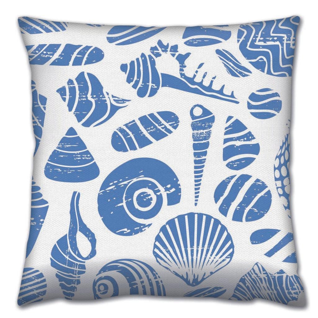 Jastuk Aberto Design 43x43cm Šareni