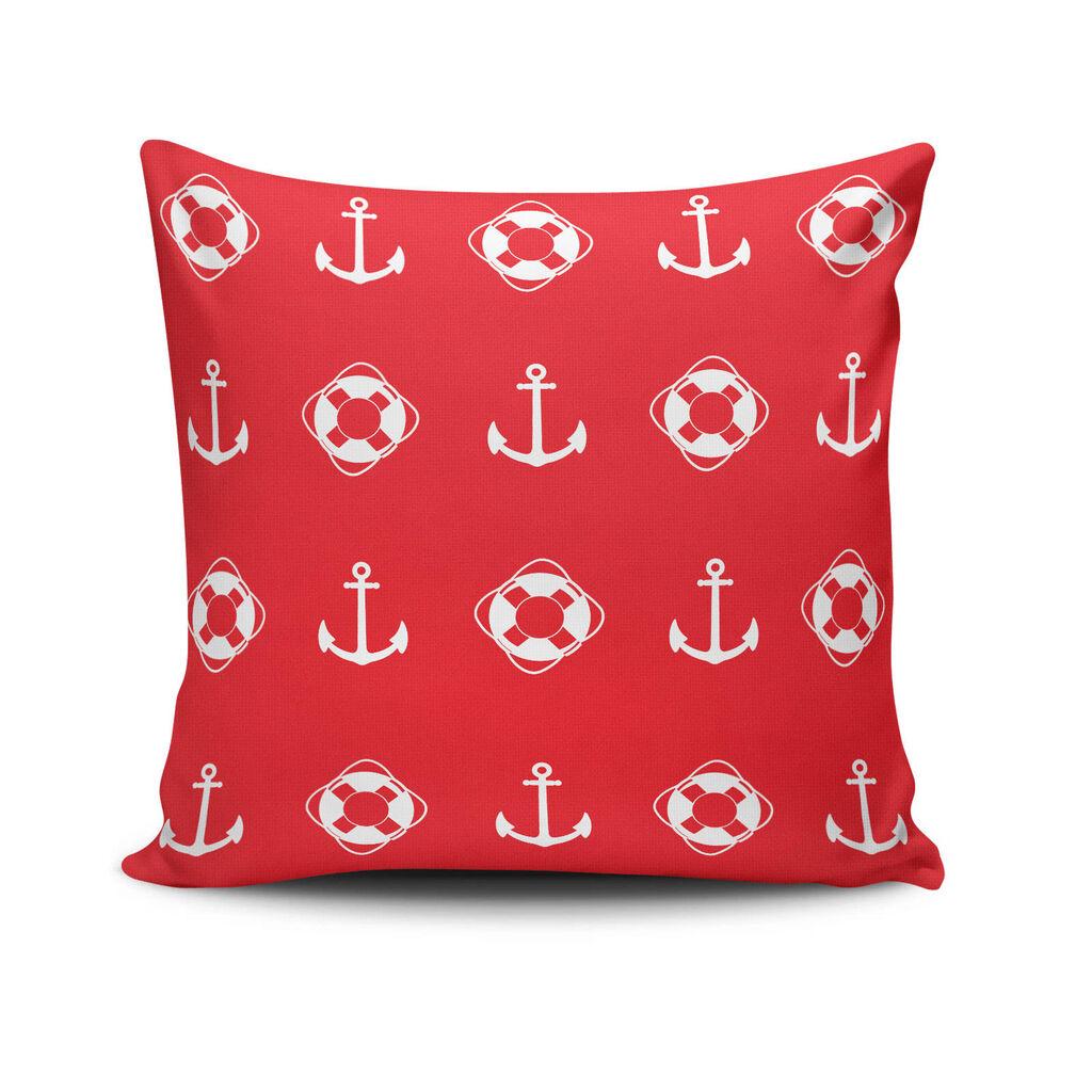 Aberto Design jastuk 43x43cm šareni