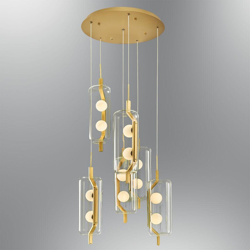 Opviq luster 3436-6A-03