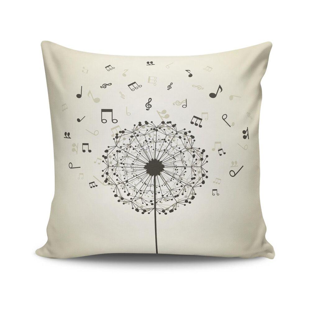 Jastučnica Aberto Design 43x43cm, šarena