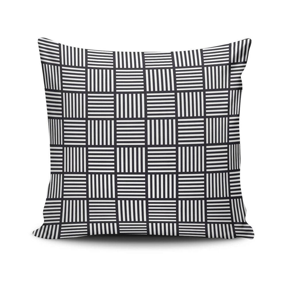 Aberto Design jastuk 43x43cm šareni