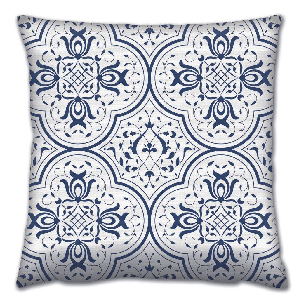 Aberto Design jastuk 43x43cm šareni