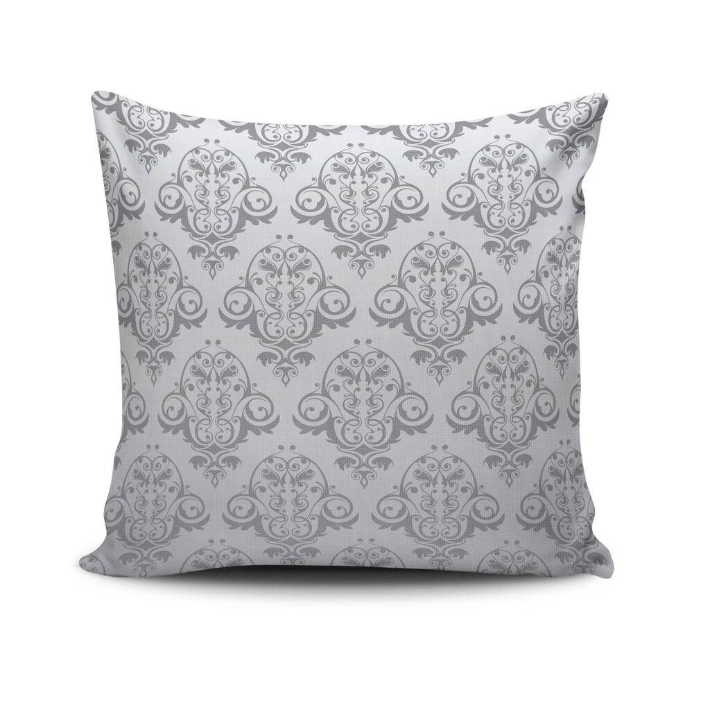 Jastuk Aberto Design 43x43cm Šareni