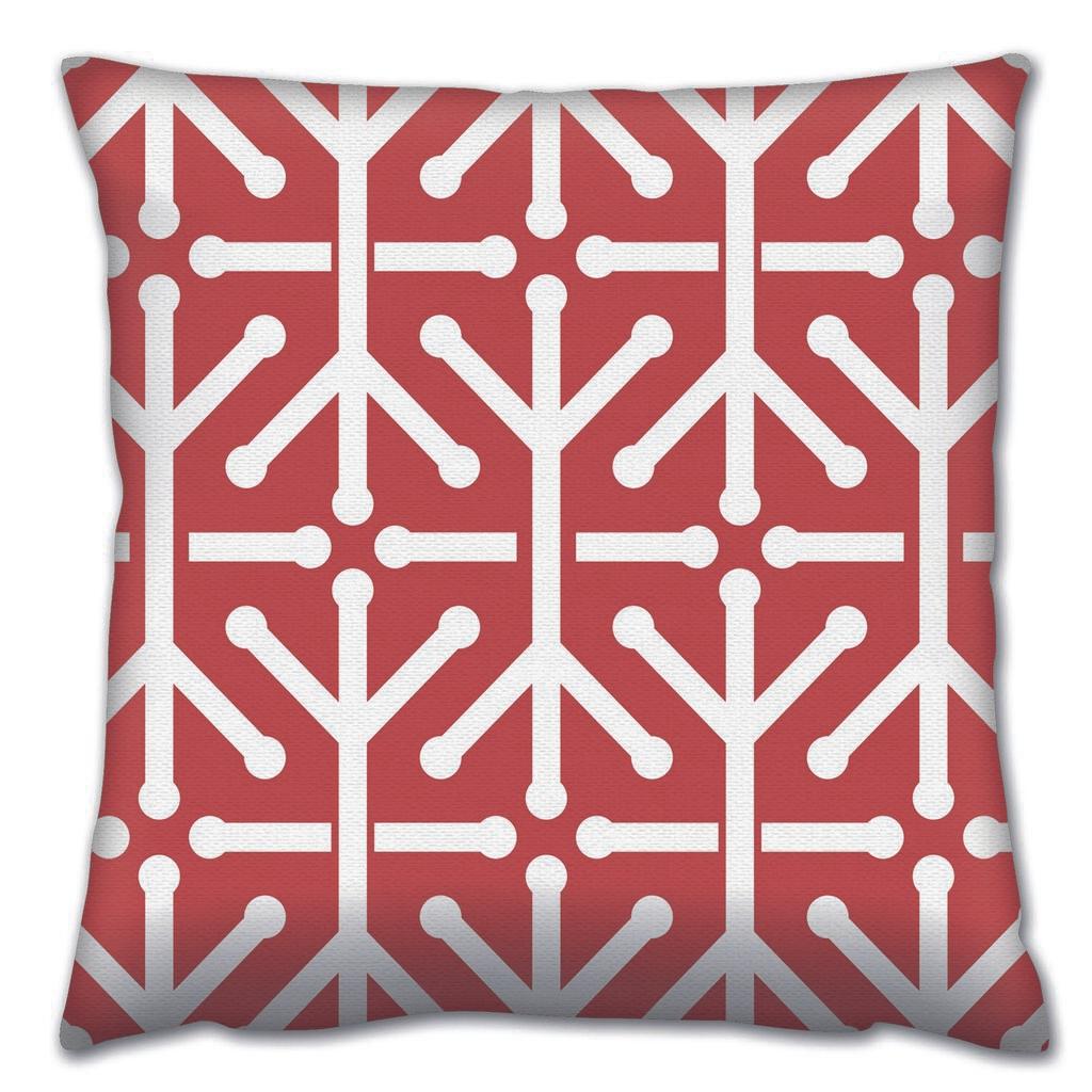 Jastuk Aberto Design 43x43cm Šareni
