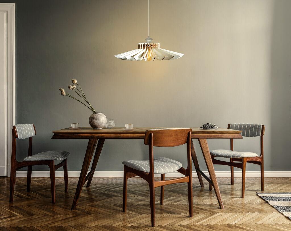 Opviq 160 T Visilica, Bijeli