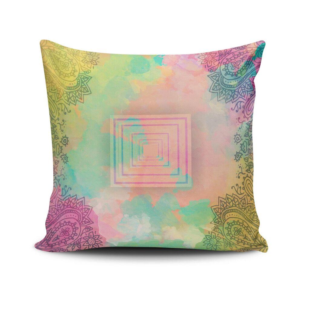 Jastučnica Aberto Design 43x43cm, šarena