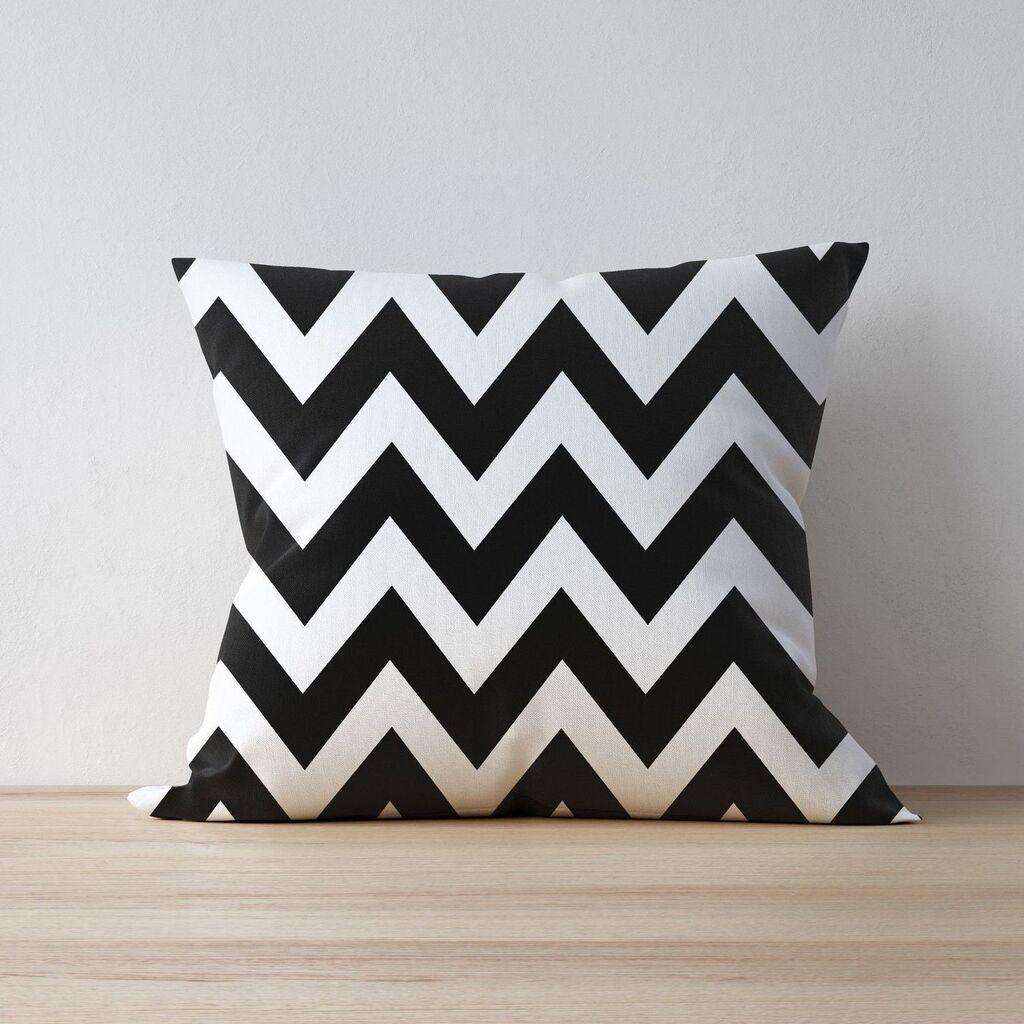 Jastučnica Aberto Design 43x43cm, šarena
