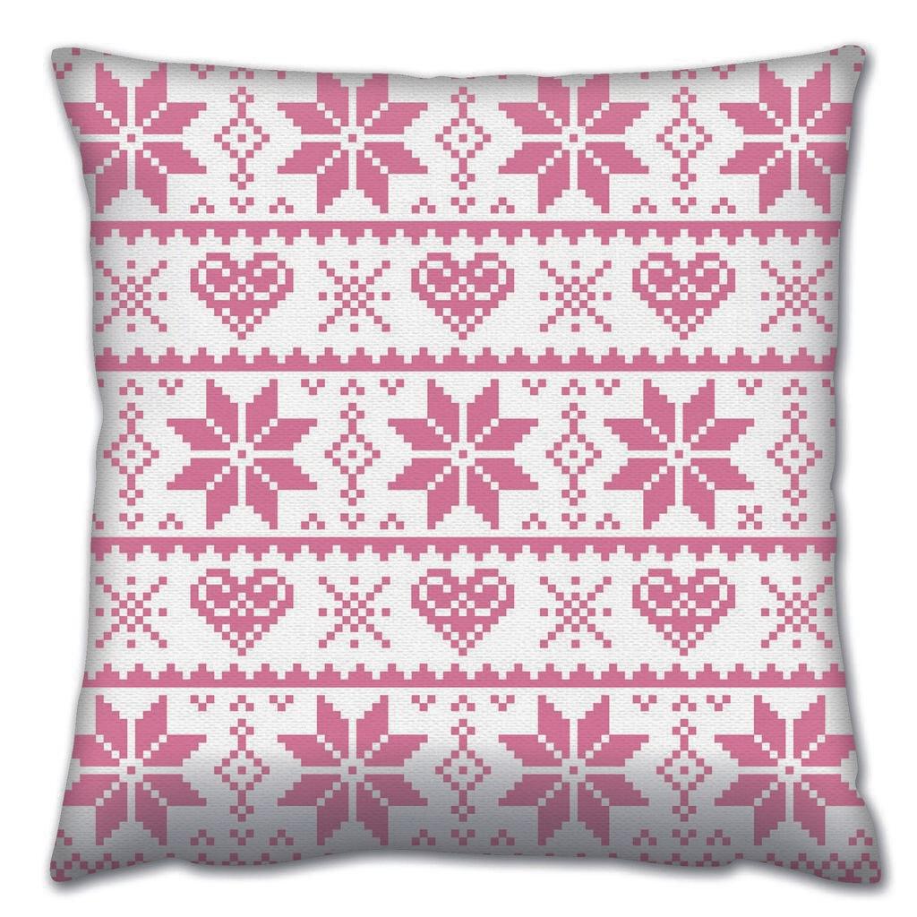 Aberto Design jastuk 43x43cm šareni
