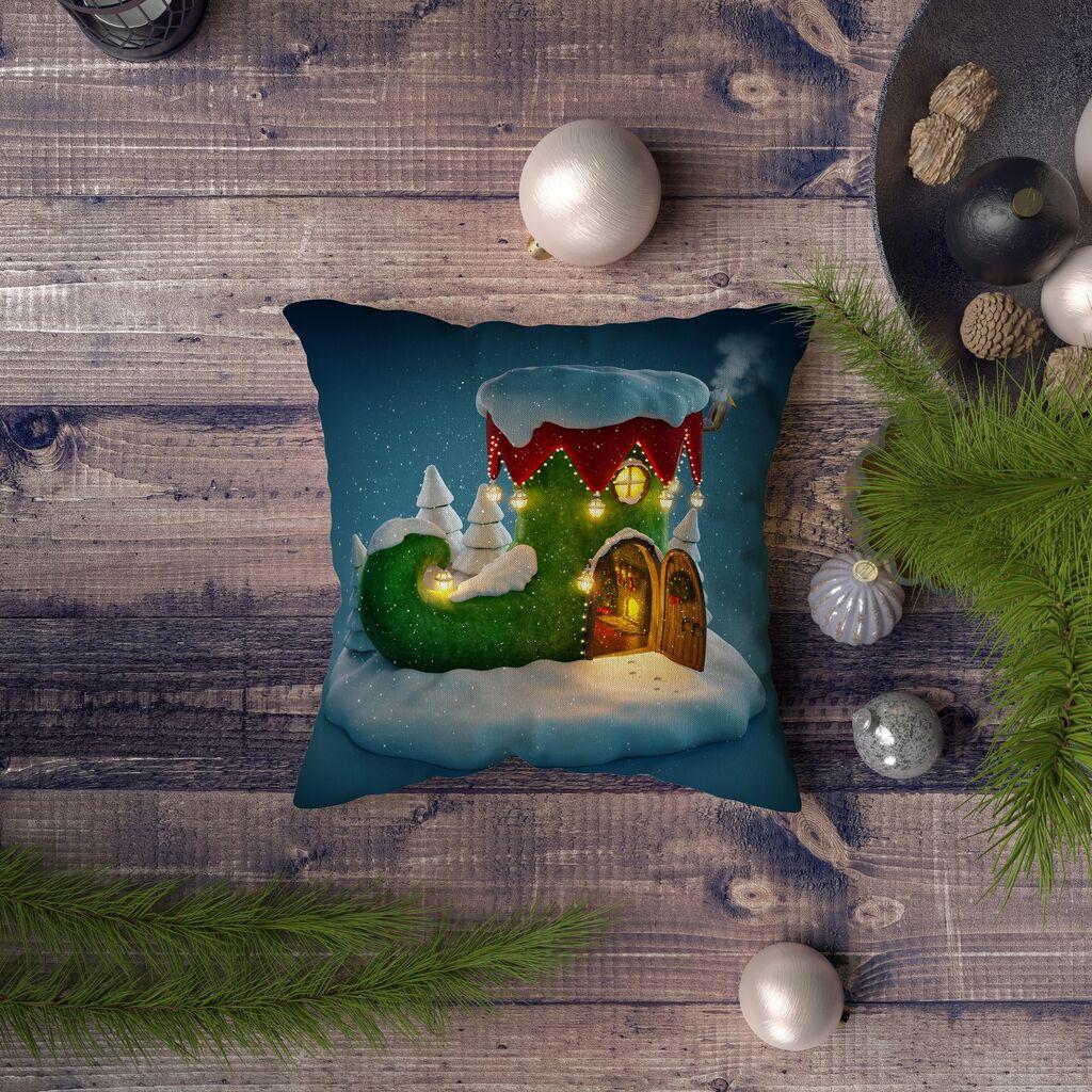 Jastučnica Aberto Design 43x43cm, šarena