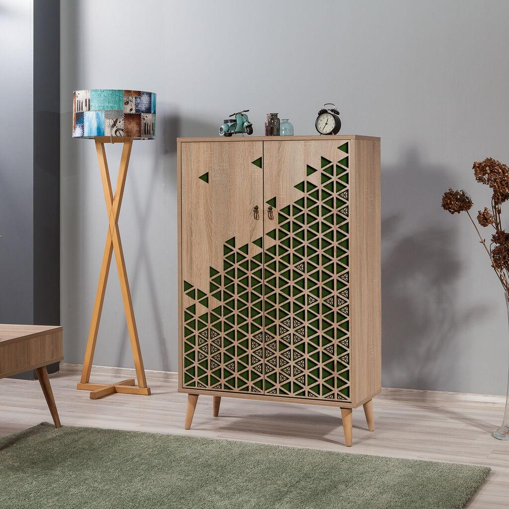 Hanah Home Multibox 121 Višenamjenski ormarić