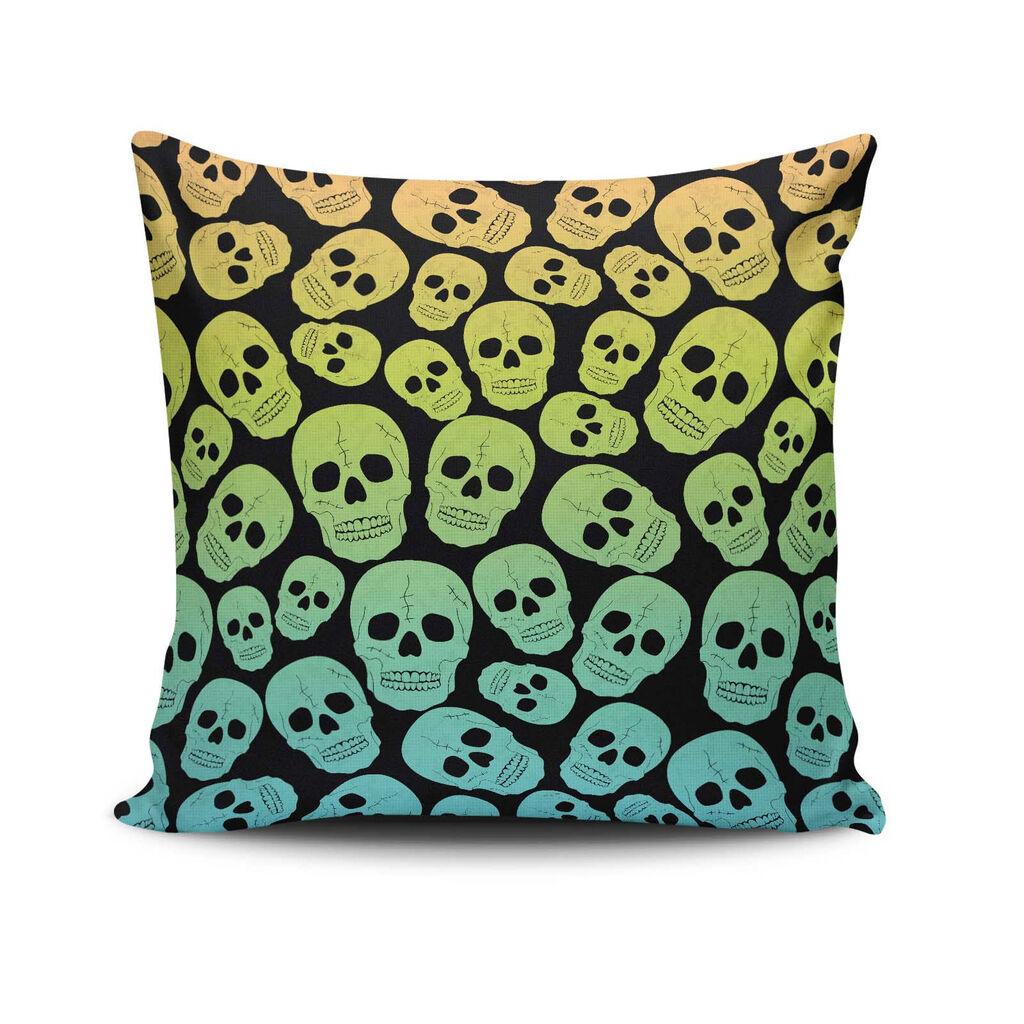 Jastuk Aberto Design 43x43cm Šareni