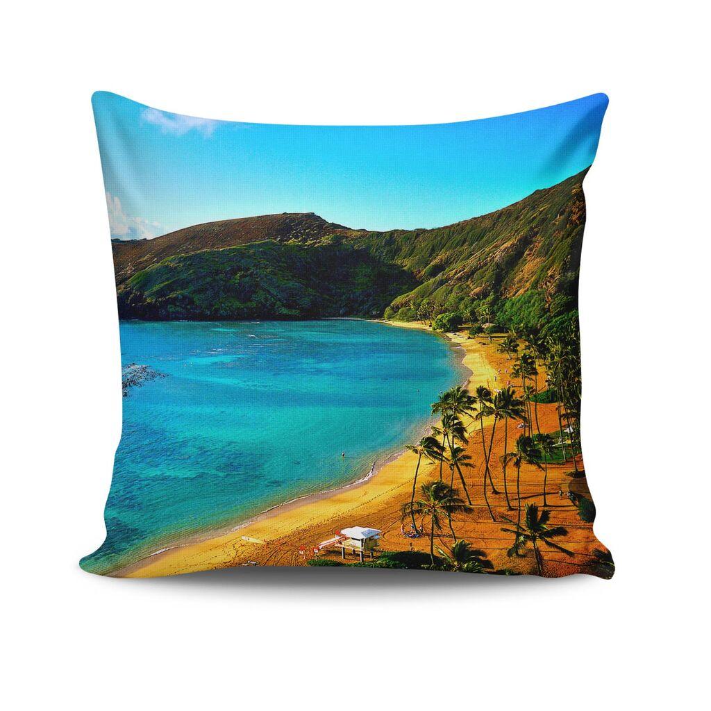 Jastučnica Aberto Design 43x43cm, šarena