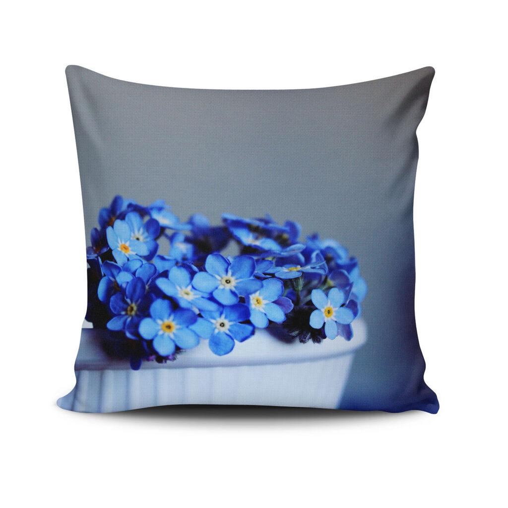 Jastučnica Aberto Design 43x43cm, šarena