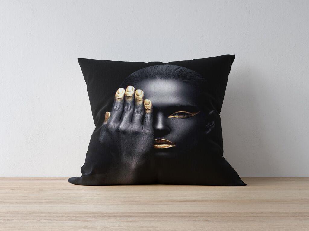 Jastučnica Aberto Design 43x43cm, šarena