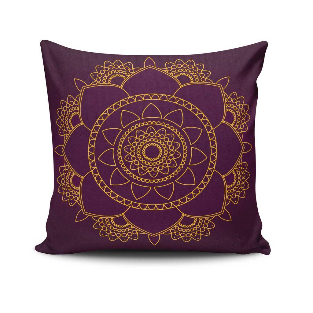 Aberto Design jastuk 43x43cm šareni