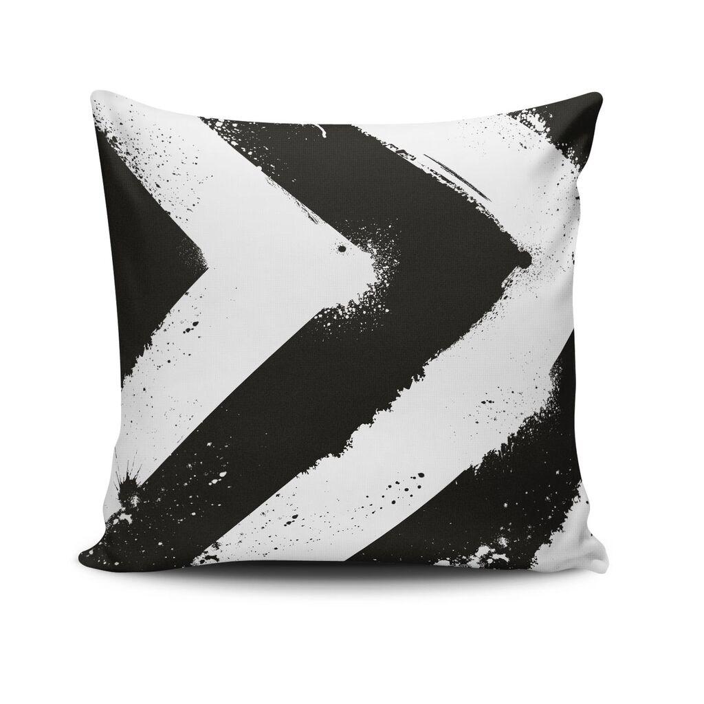 Aberto Design jastuk 43x43cm šareni