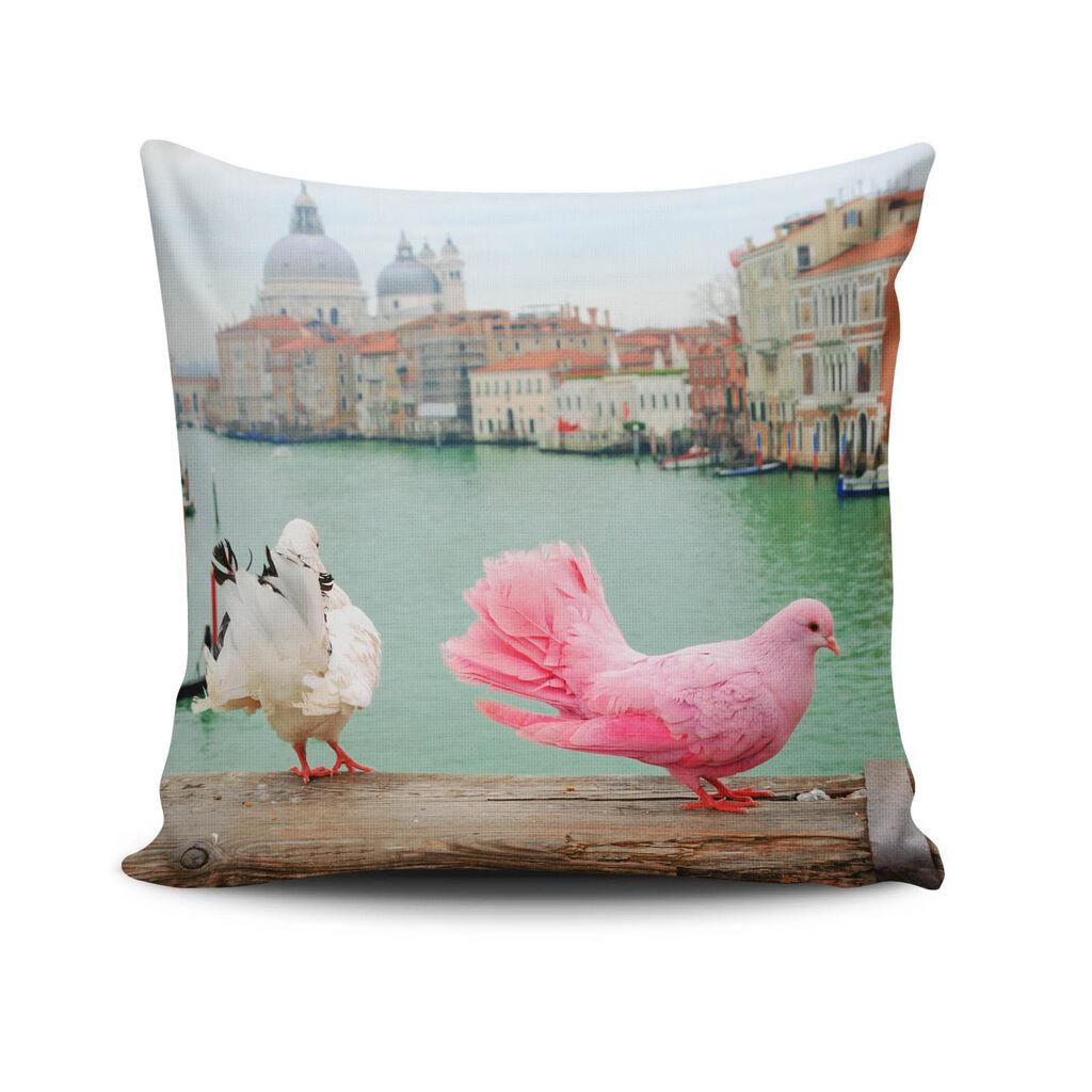 Jastučnica Aberto Design 43x43cm, šarena