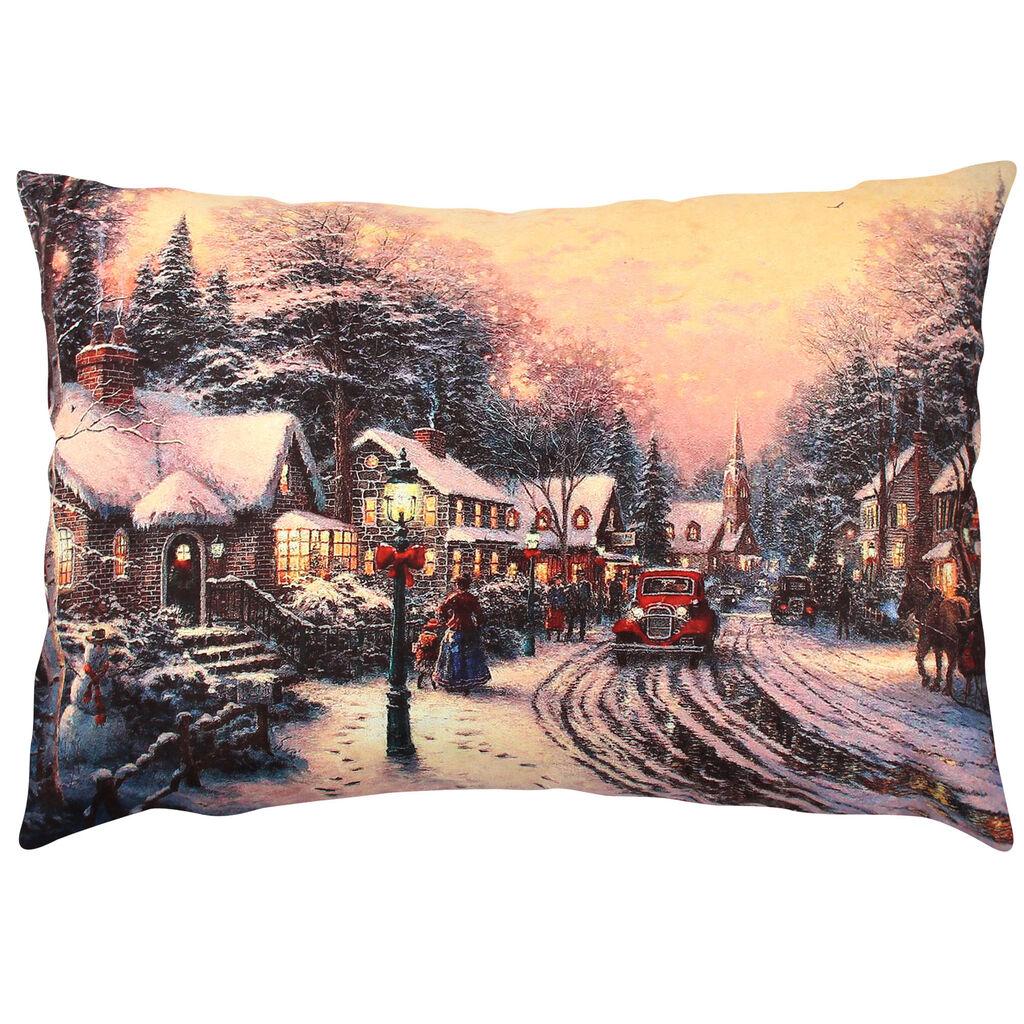 Aberto Design jastuk 33x48cm Šaren