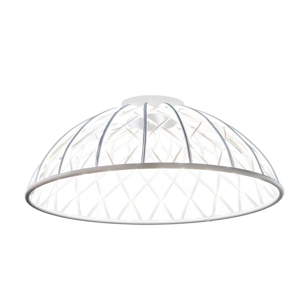 Opviq Luster 3229-2-29, 30cm, 76cm 1x70W, LED, 7000 Lm