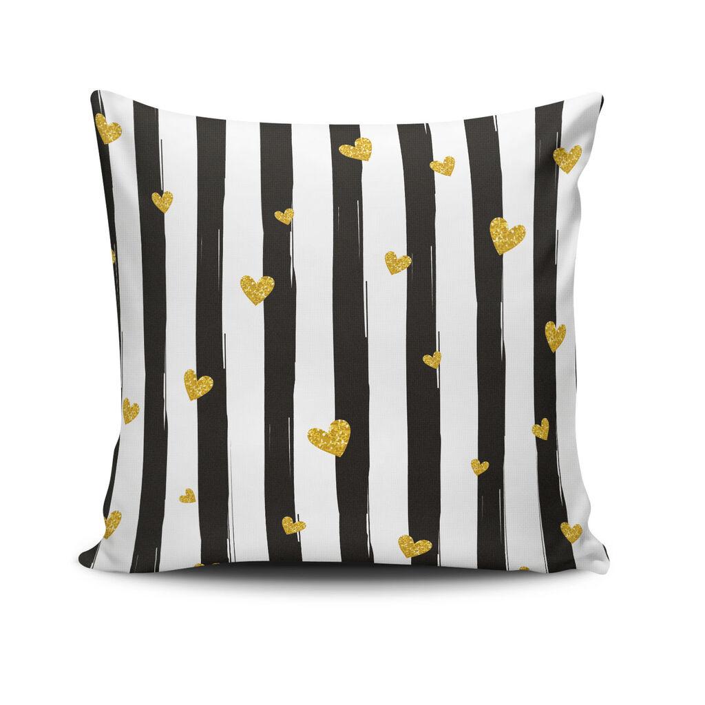 Jastučnica Aberto Design 43x43cm, šarena