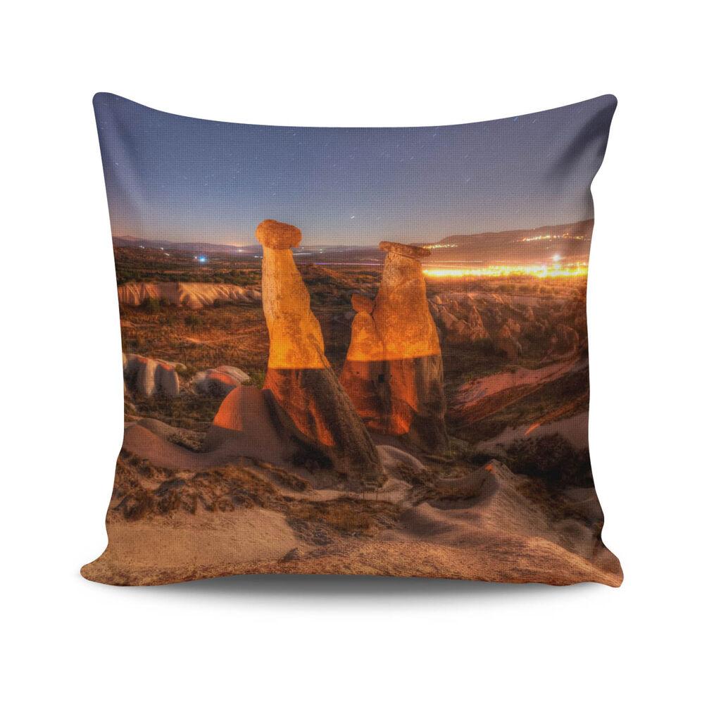 Jastuk Aberto Design 43x43cm Šareni
