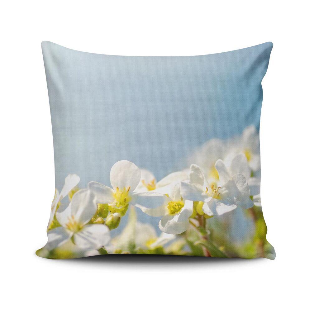 Jastučnica Aberto Design 43x43cm, šarena