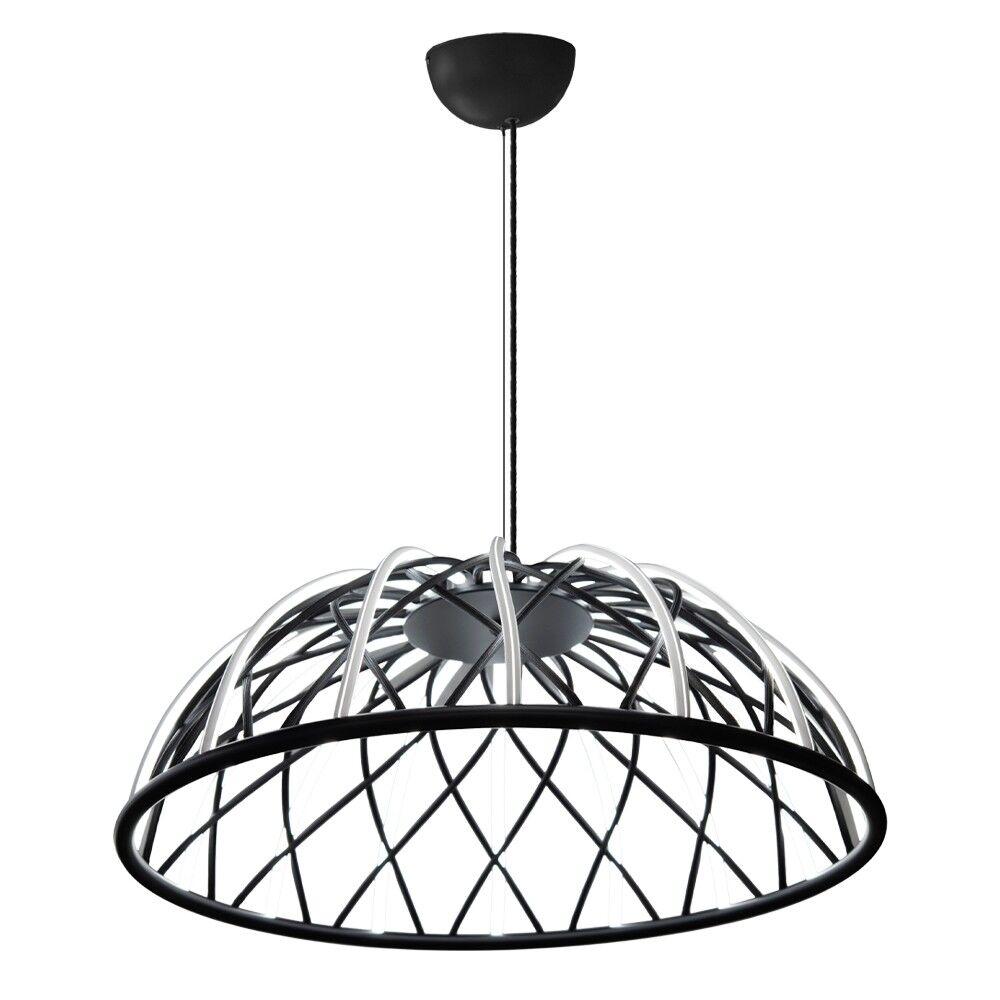 Opviq Luster 3229-1A-19, 120cm, 60cm 1x55W, LED, 3000K