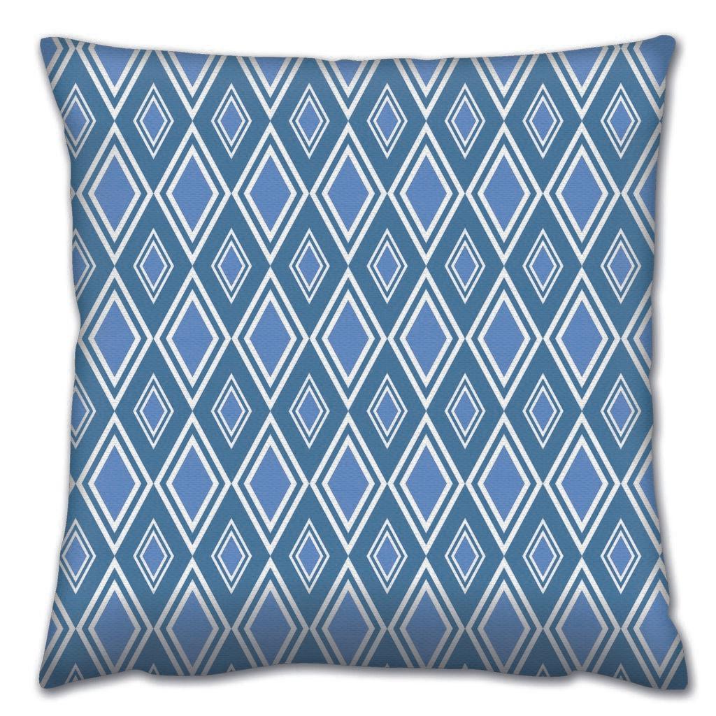 Jastuk Aberto Design 43x43cm Šareni