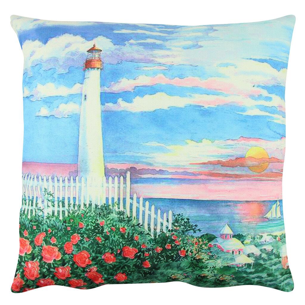 Aberto Design jastuk 43x43cm šareni