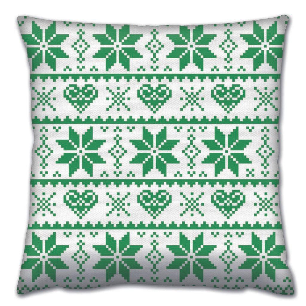 Jastuk Aberto Design 43x43cm Šareni