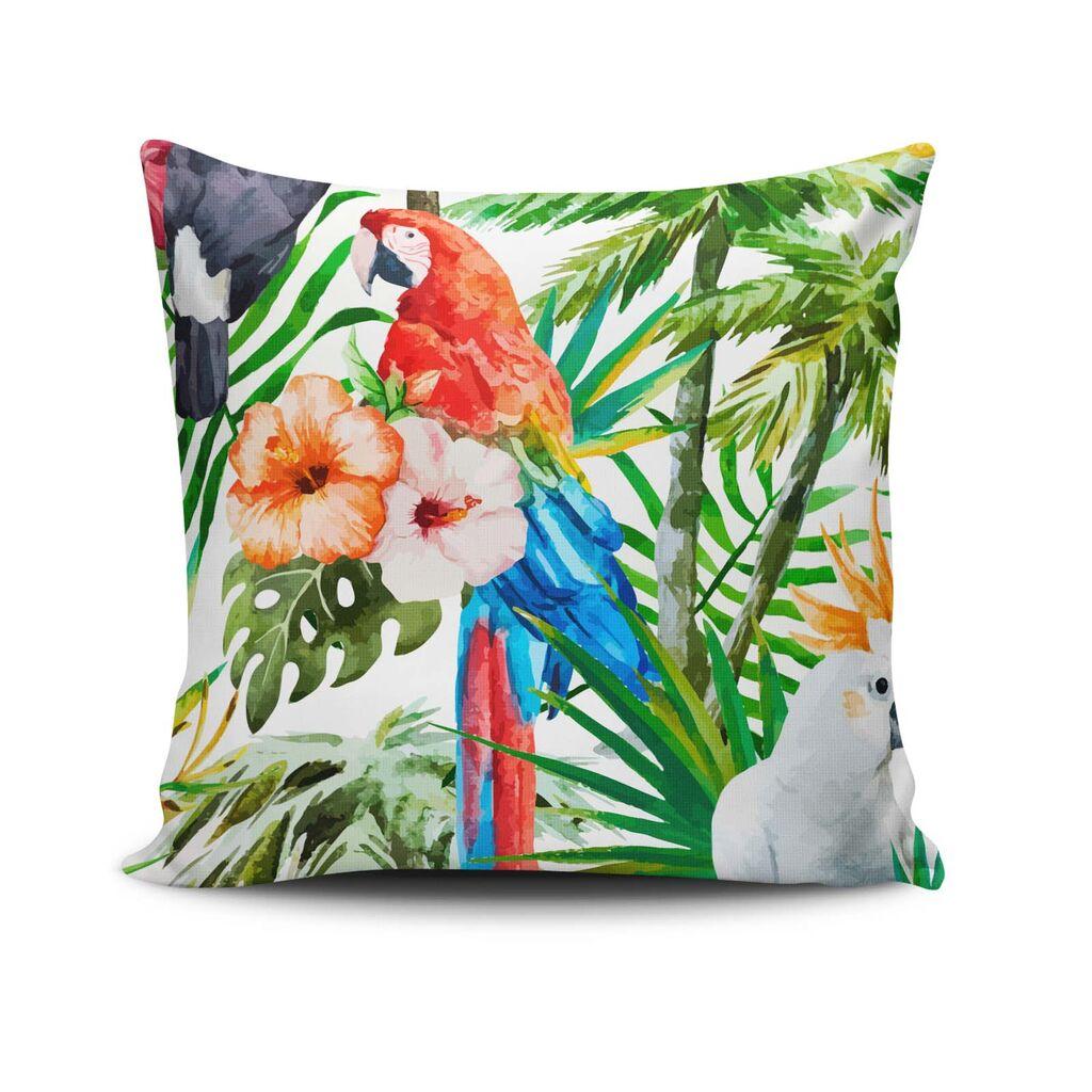 Jastučnica Aberto Design 43x43cm, šarena