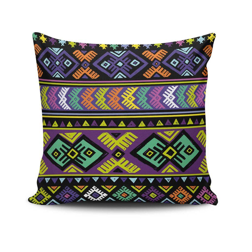 Jastuk Aberto Design 43x43cm Šareni
