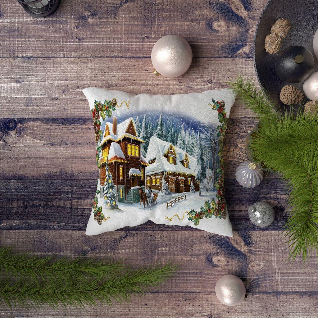 Jastučnica Aberto Design 43x43cm, šarena
