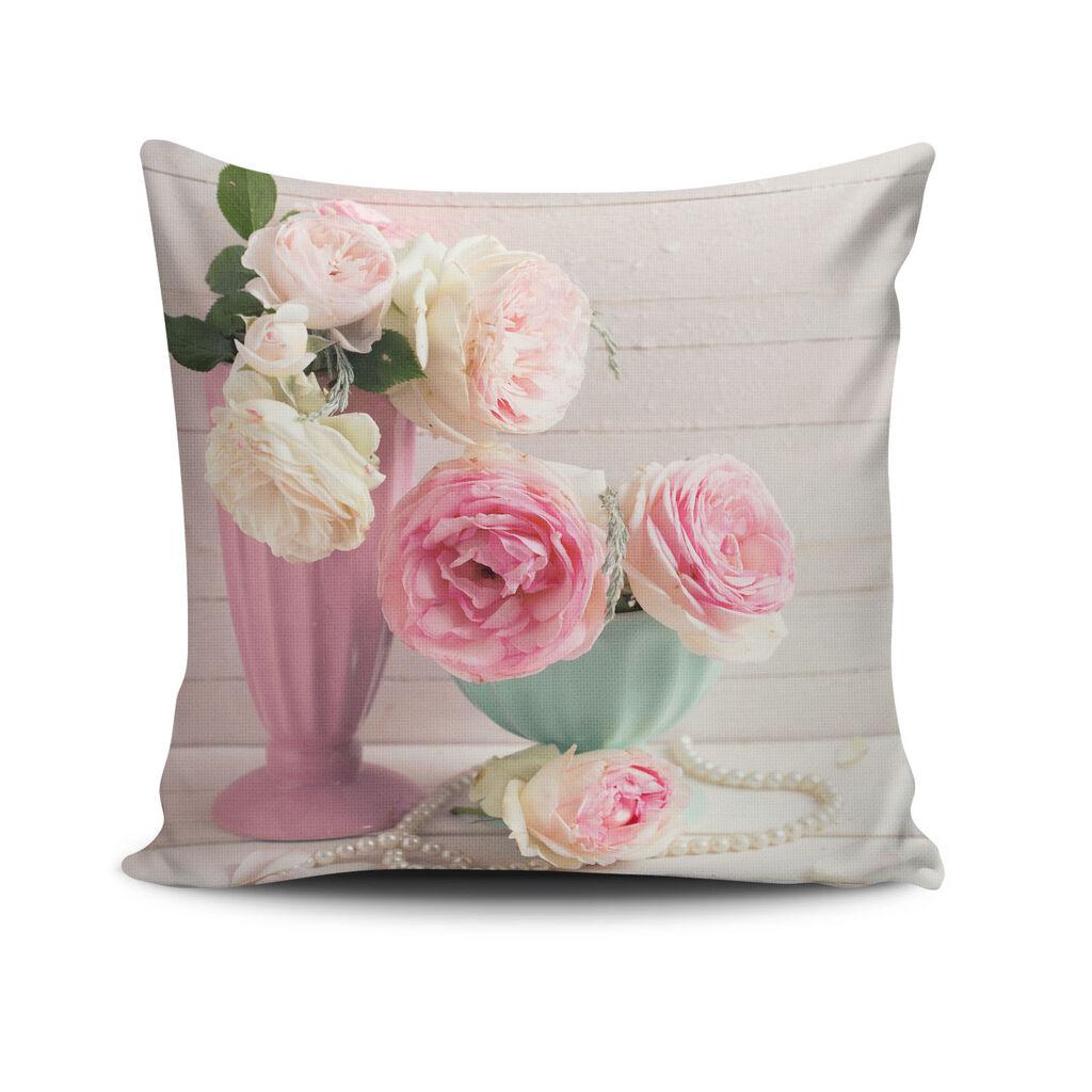 Aberto Design jastuk 43x43cm šareni