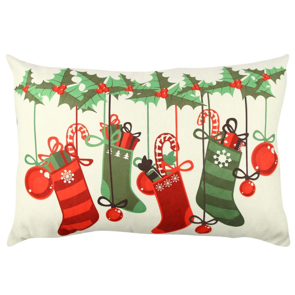 Aberto Design jastuk 33x48cm Šaren