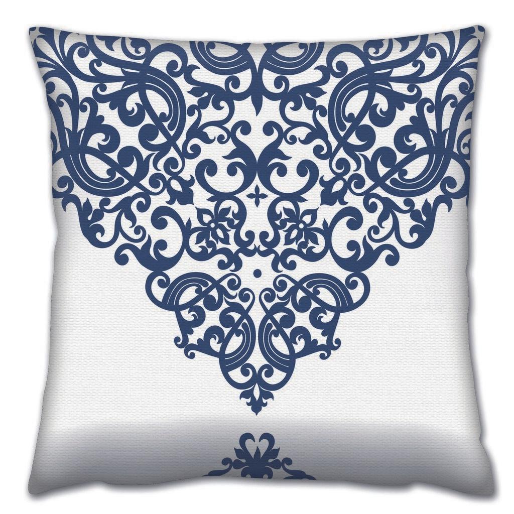 Jastuk Aberto Design 43x43cm Šareni