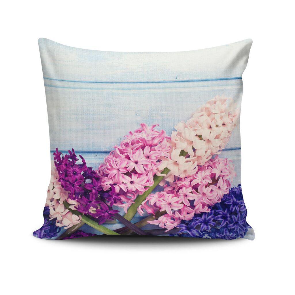 Jastučnica Aberto Design 43x43cm, šarena