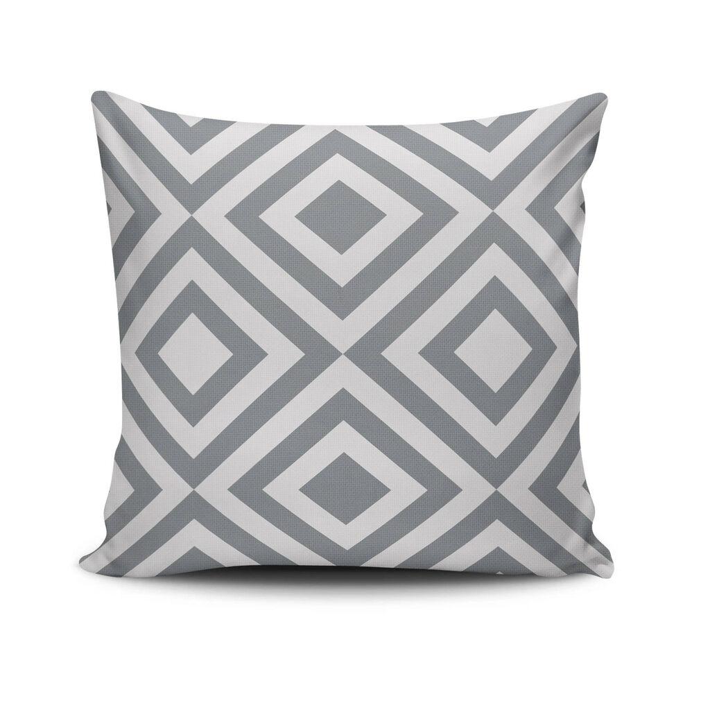 Jastučnica Aberto Design 43x43cm, šarena