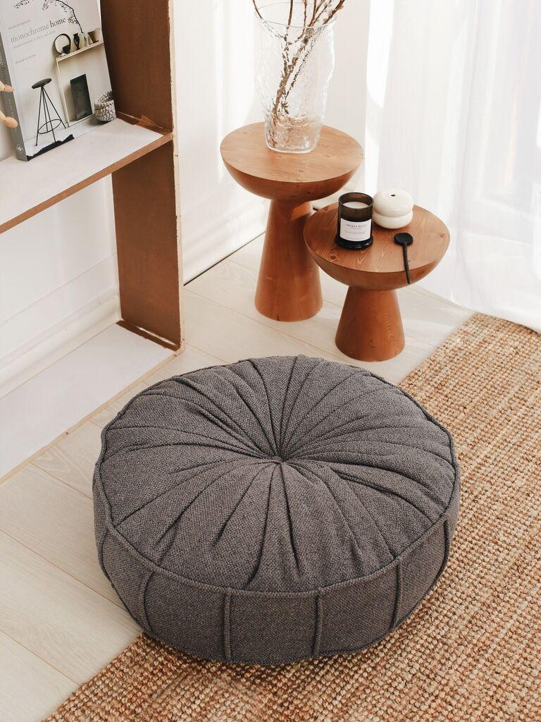 Atelier del Sofa Cushion Antracit