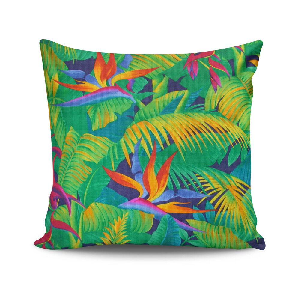Jastuk Aberto Design 43x43cm Šareni