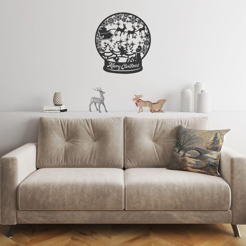 Aberto Design jastuk 43x43cm šareni