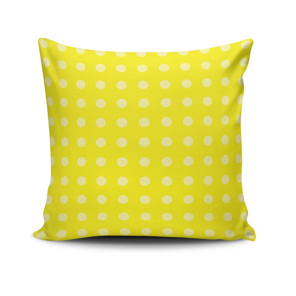 Jastuk Aberto Design 43x43cm Šareni