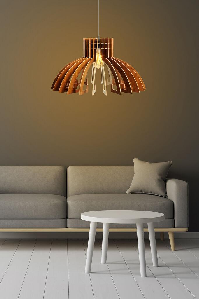 Opviq 162 Visilica, Braon