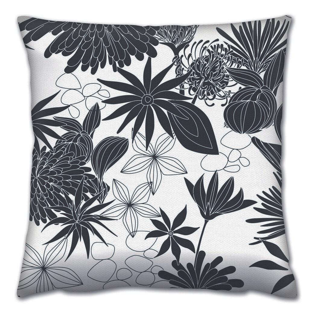 Jastuk Aberto Design 43x43cm Šareni