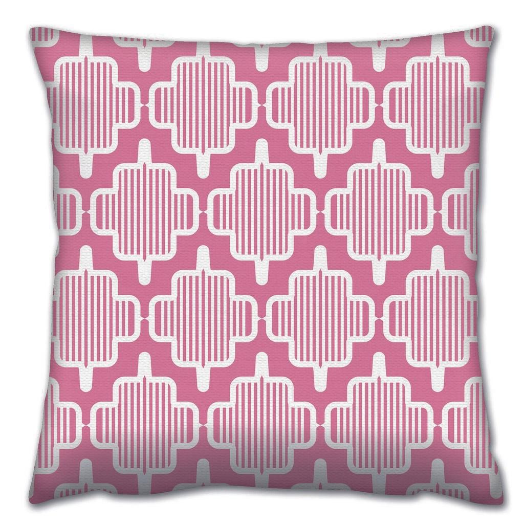 Aberto Design jastuk 43x43cm šareni