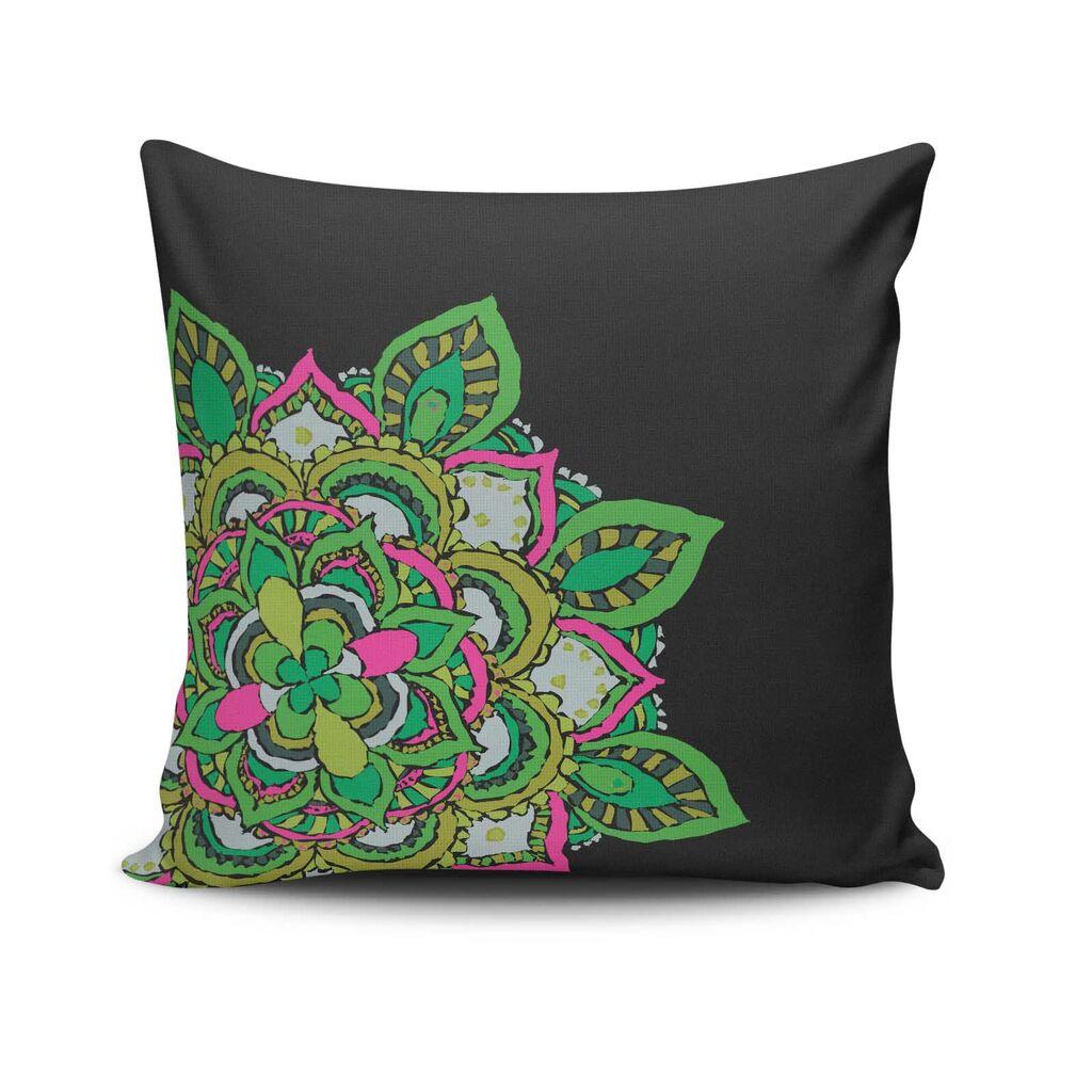 Jastučnica Aberto Design 43x43cm, šarena