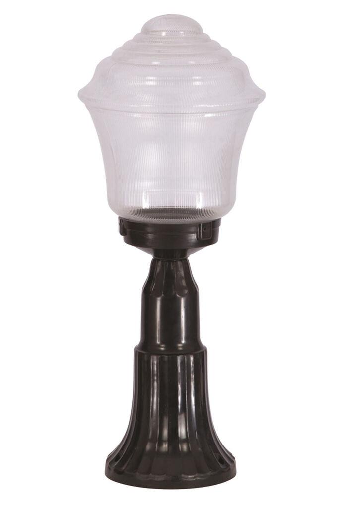 Opviq Vanjska zidna lampa BSU-68201-BSY-M1-K, 50 cm, IP65, E27, 40W, Crna