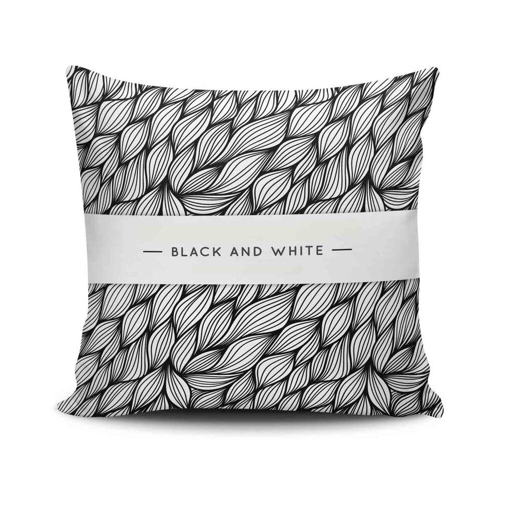 Jastučnica Aberto Design 43x43cm, šarena